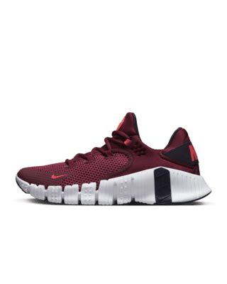 nike herren trainingsschuhe metcon 4|Nike Free Metcon 4 Workout Shoes.